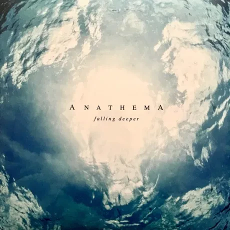 Виниловая пластинка ANATHEMA – Falling Deeper