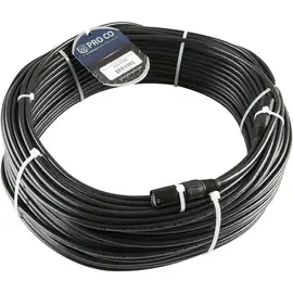 Pro Co Ethercon/Ethercon CAT5E 4P Shielded 300 ft.