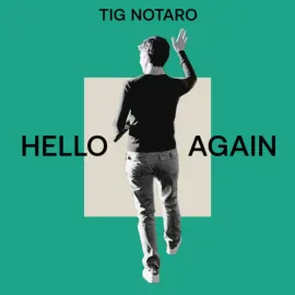 Виниловая пластинка Tig Notaro – Hello Again (Релиз 2024)