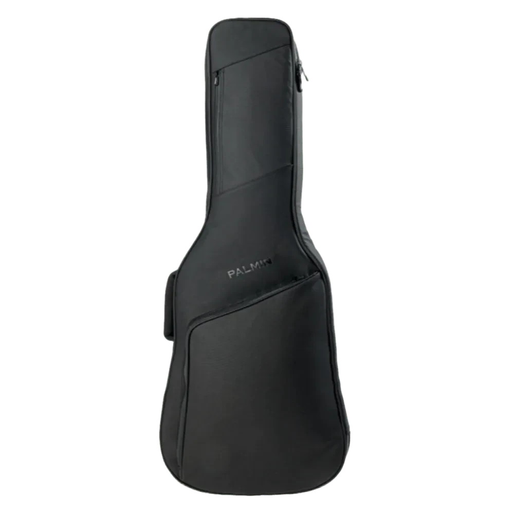 Чехол для акустической гитары PALMIN GC Comfort Acoustic Black