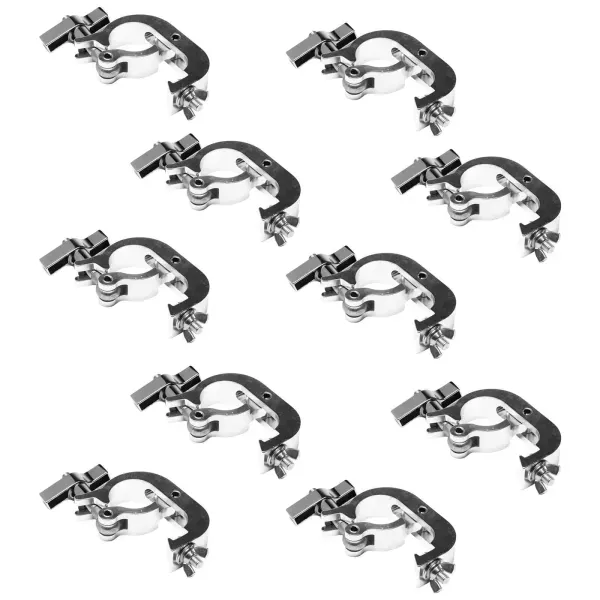 Струбцина Global Truss TRIGGERCLAMP-10PACK (10 штук)