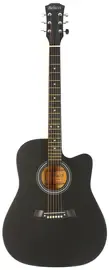 Акустическая гитара Belucci BC4120 Black