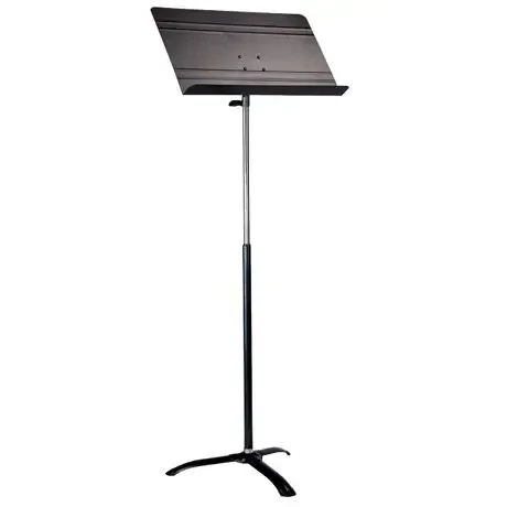 DF088 Пюпитр оркестровый профессиональный, газовый лифт, Soundking