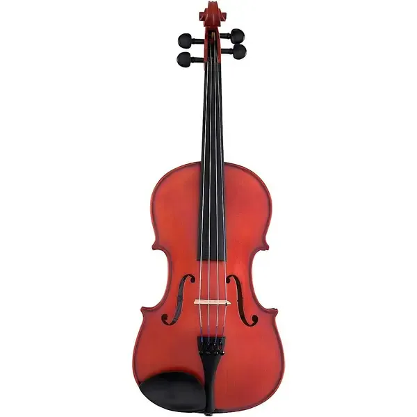 Альт скрипичный Scherl and Roth SR42 Arietta Series 14" Student Viola Outfit