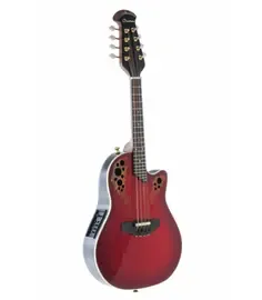 Электромандолина OVATION MM68AX-CCB Americana Collection Cherry Sunburst