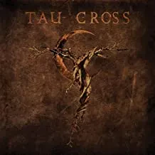 TAU CROSS - Messengers Of Deception (CD)