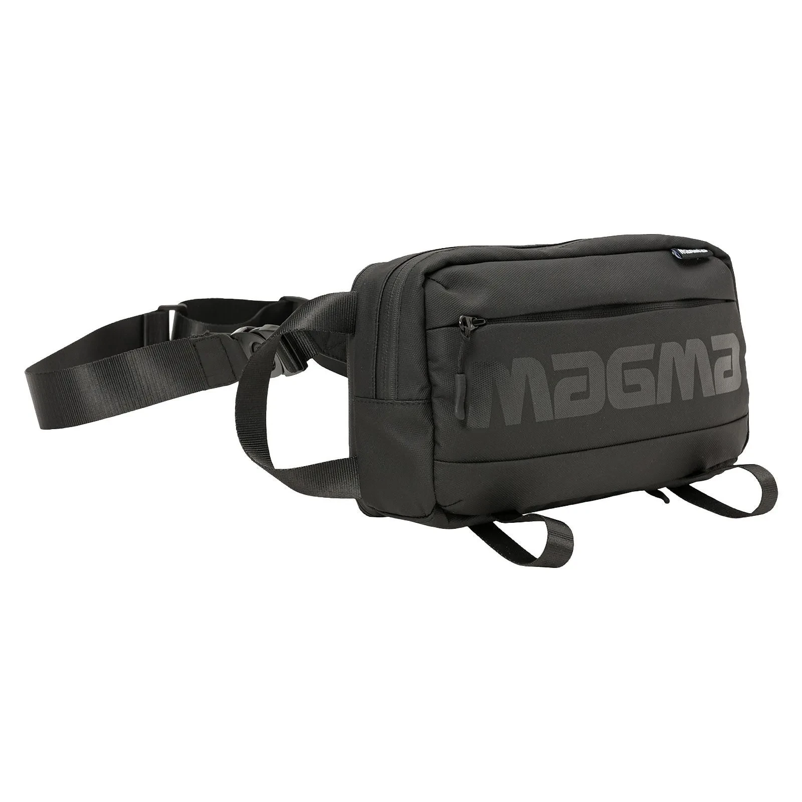 Сумка для DJ-оборудования Magma Solid Blaze X-Bag через плечо