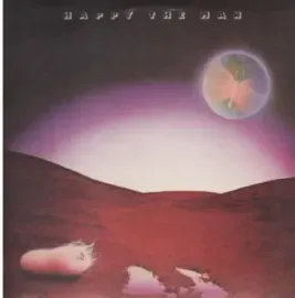 CD-диск HAPPY THE MAN – Happy The Man