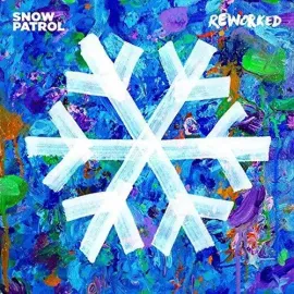 Виниловая пластинка Snow Patrol - Reworked [New Vinyl LP]
