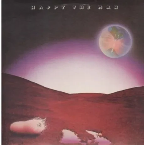 CD-диск HAPPY THE MAN – Happy The Man