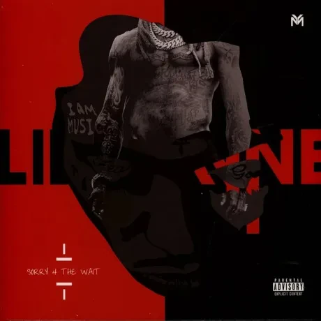 Виниловая пластинка Lil Wayne – Sorry 4 The Wait