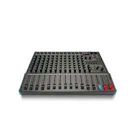 Аналоговый микшер NordFolk NFX-12USB