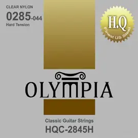 Струны для классической гитары Olympia HQC2845H 28-44