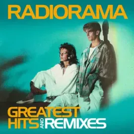 Виниловая пластинка RADIORAMA – Greatest Hits & Remixes