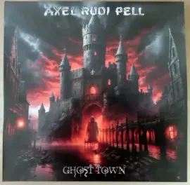 - Ghost Town (2LP)