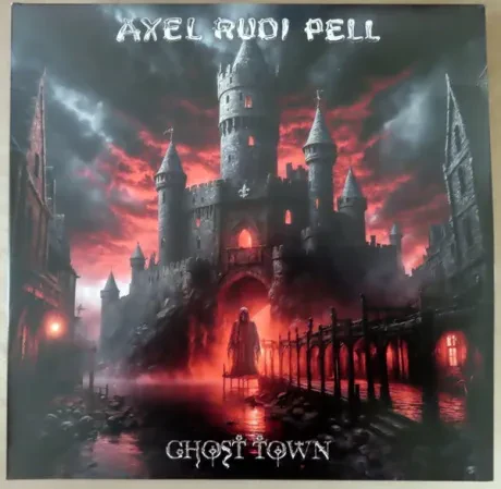- Ghost Town (2LP)