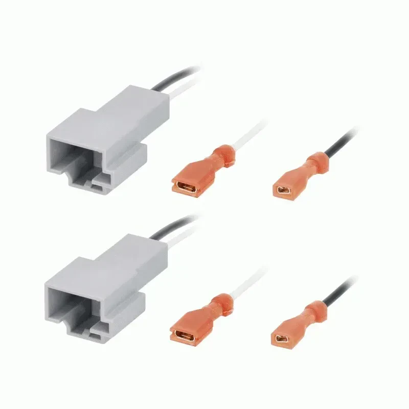 Переходник для динамиков Metra 72-9303 для автомобилей Volvo 2000–2019