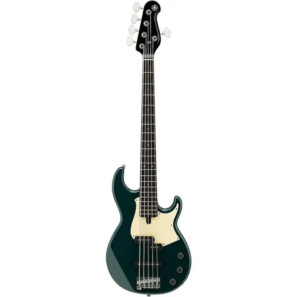 Бас-гитара Yamaha BB435 Teal Blue