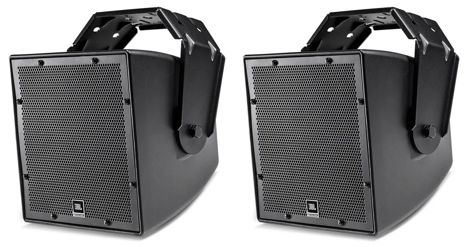 Пассивная акустическая система JBL AWC62-BK 6.5" 120W, всепогодная, черный, 70V (набор, пара)