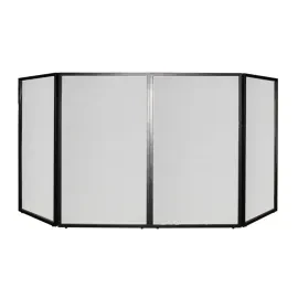 Audio DJ Screen, Tisch, Bühnendeko, Leicht Transport, Schnell Aufbau