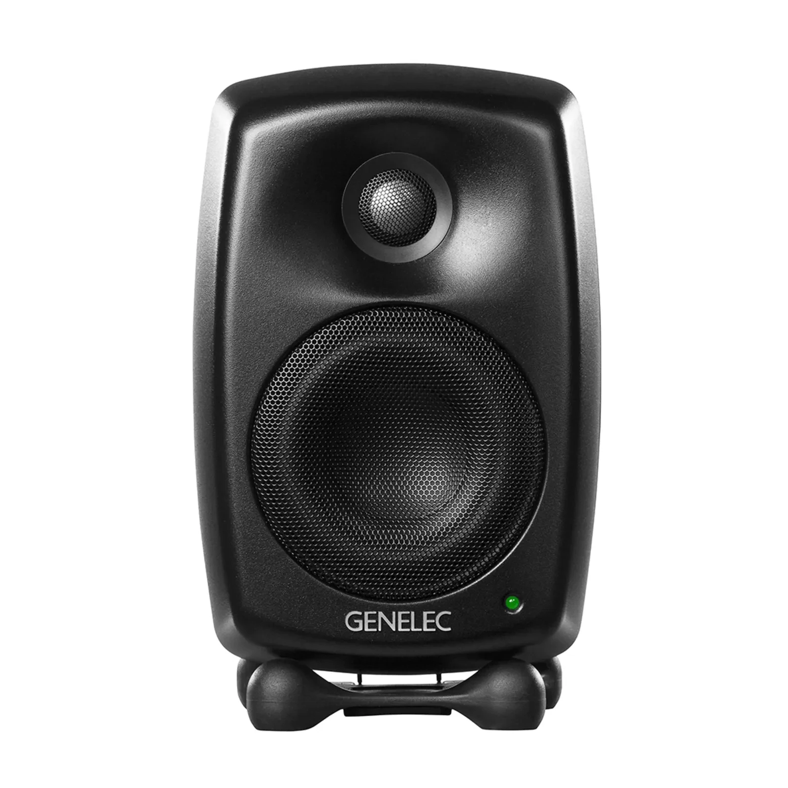 Активный студийный монитор Genelec 8020DMM черный