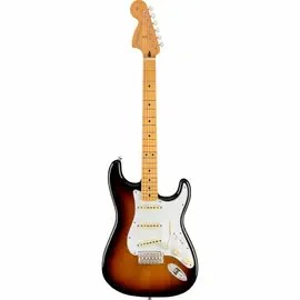 Электрогитара Fender Jimi Hendrix Stratocaster 3-Tone Sunburst