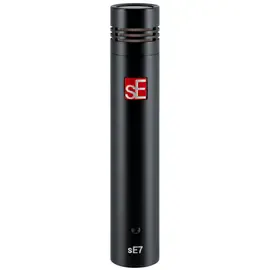 Инструментальный микрофон SE Electronics SE7