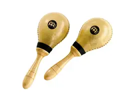 Маракасы Meinl MSM4 Natural