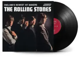 Виниловая пластинка The Rolling Stones - England's Newest Hit Makers [New Vinyl LP]