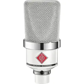 Вокальный микрофон Neumann TLM 102 White Edition