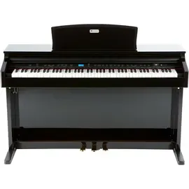 Цифровое пианино компактное Williams Overture 2 88-Key Console Digital Piano