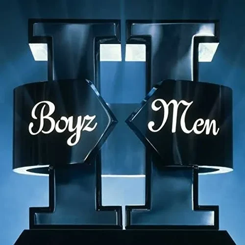 Виниловая пластинка Boyz II Men – II (Релиз 2016)