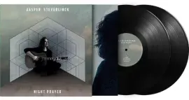 Виниловая пластинка Jasper Steverlinck – Night Prayer (Релиз 2018)