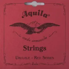 Струны для укулеле сопрано AQUILA 84U