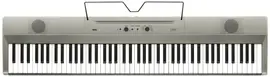 Цифровое пианино компактное Korg L1 MS пюпитр и педаль в комплекте