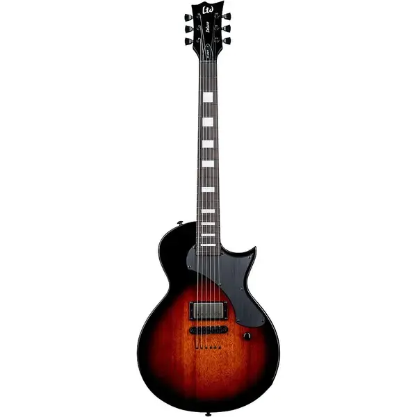 Электрогитара LTD EC-01 Vintage Burst