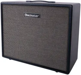 Б/У Кабинет для электрогитары Blackstar HTV-112 MkIII 80W, 12"