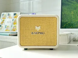 Fox-150-WH Гитарный комбоусилитель, портативный, белый, Justpro