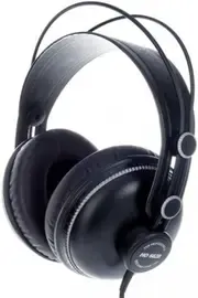 Наушники Superlux HD662B