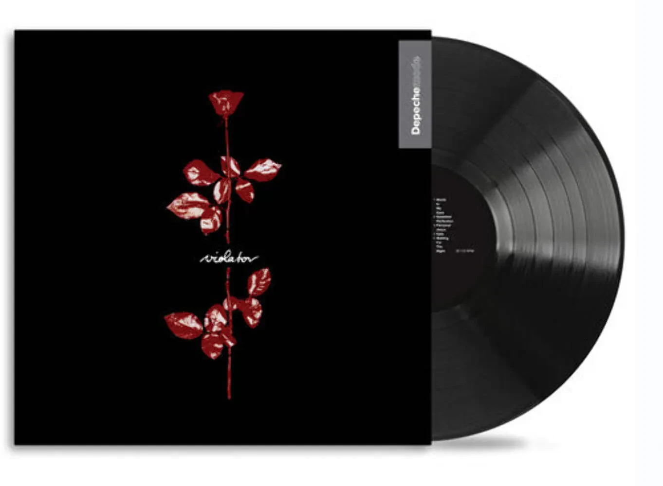 Depeche Mode - Violator NEW Vinyl