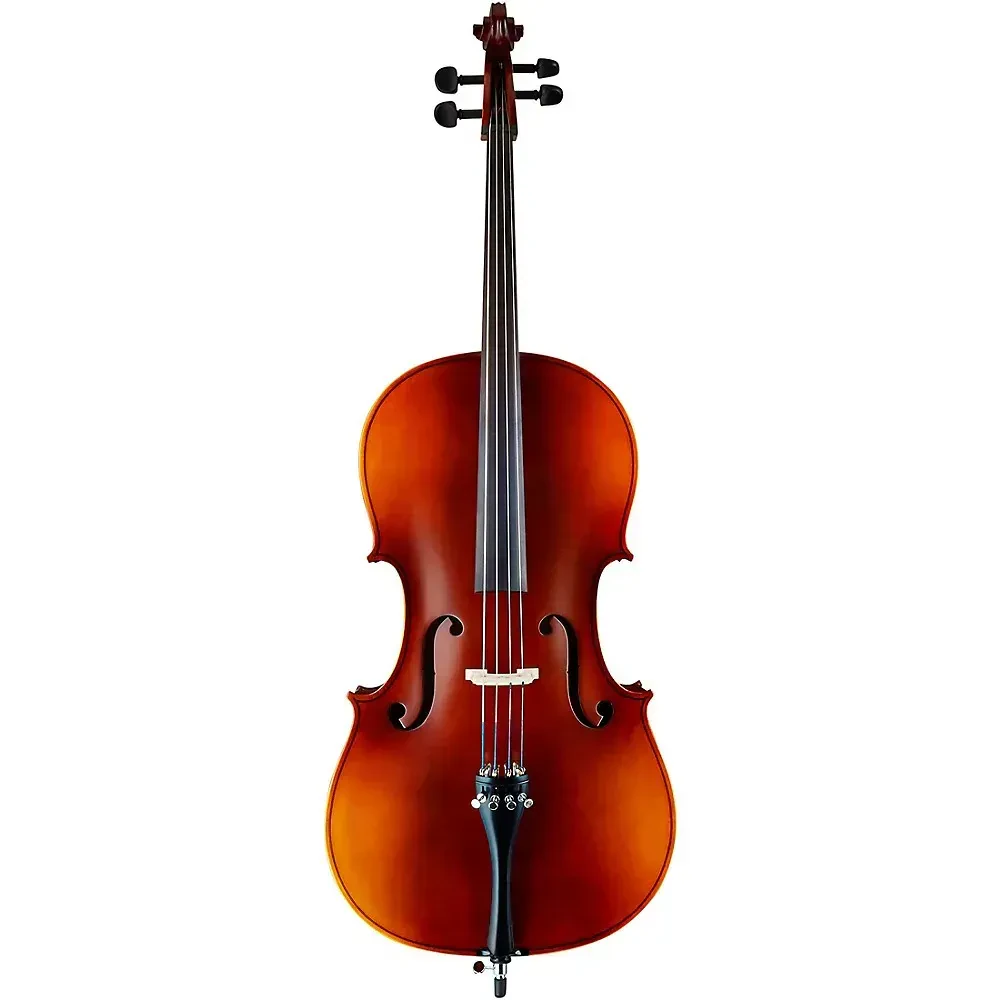 Knilling 152 Bucharest Model Cello Outfit 4/4