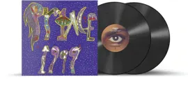 Prince - 1999 - NEW Sealed Vinyl LP Album