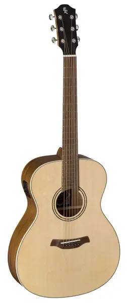 Электроакустическая гитара Baton Rouge X11S/OME