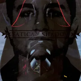 Виниловая пластинка Vatican Shadow – 20th Hijacker (Релиз 2025)
