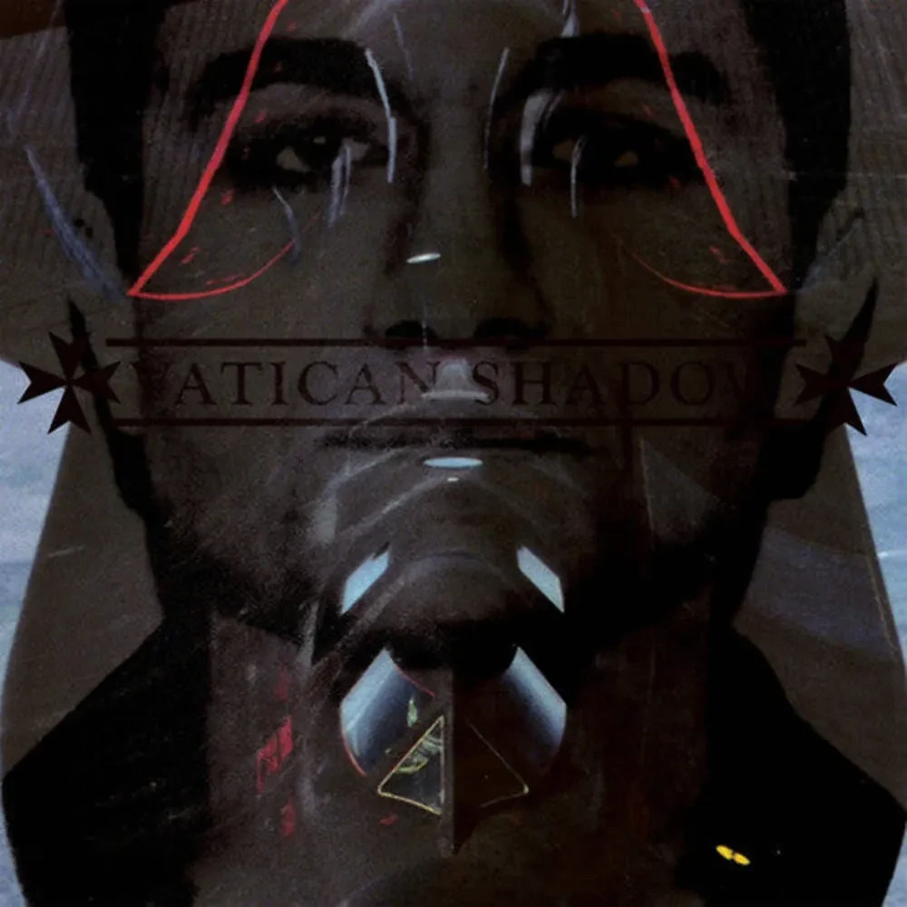 Виниловая пластинка Vatican Shadow – 20th Hijacker (Релиз 2025)