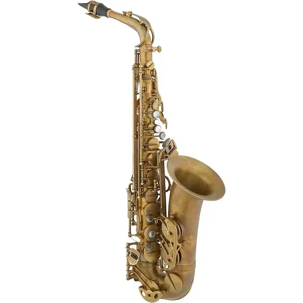 Саксофон Eastman 52nd St. Eb Alto Saxophone