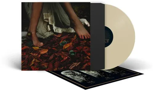 Виниловая пластинка E-L-R - Vexier [New Vinyl LP] Colored Vinyl, 180 Gram