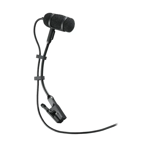 Инструментальный микрофон Audio-technica PRO35CW