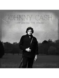 JOHNNY CASH - Out Among The Stars (CD)