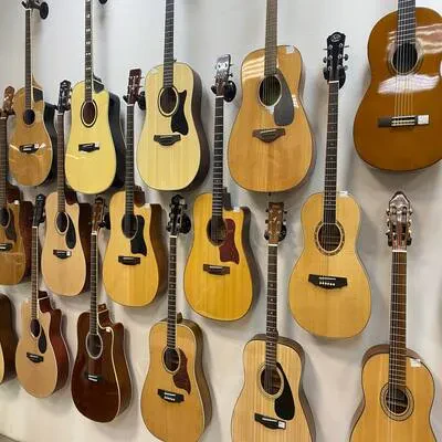 SKIFMUSIC — музыкальный магазин в Калининграде